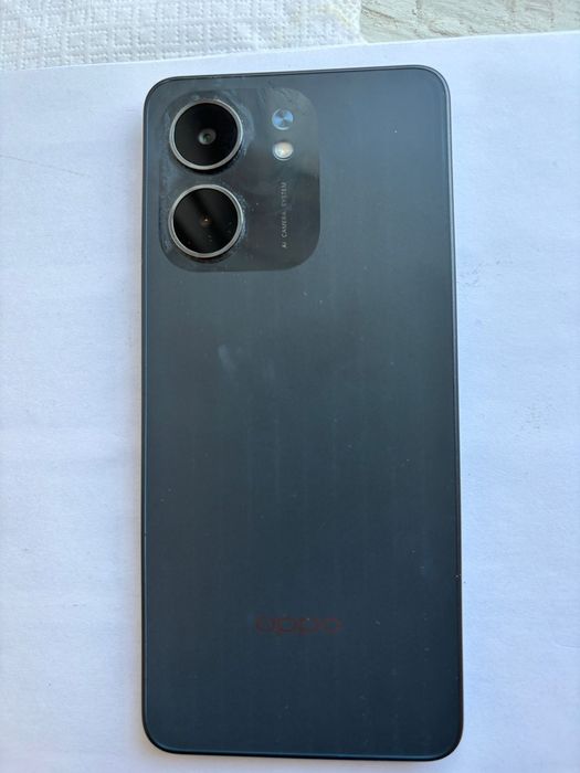 Продам телефон оппо