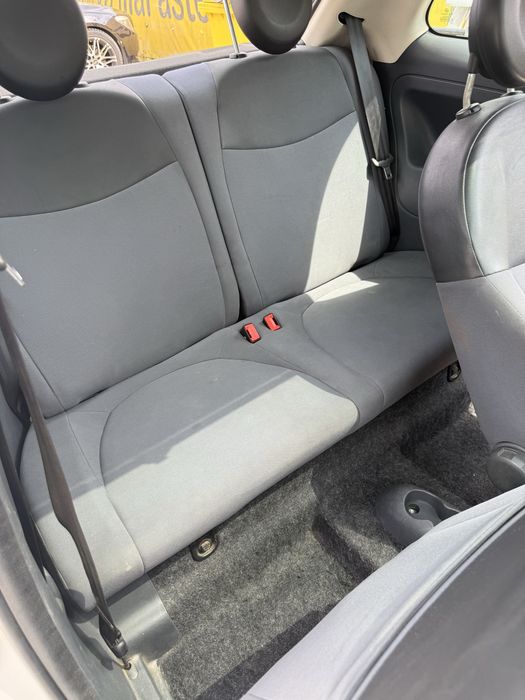 Fiat 500 1.3 Diesel