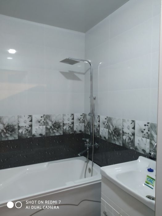 Сдаю 2-х комнатную квартиру на Сергели 8А на долгосрочно.