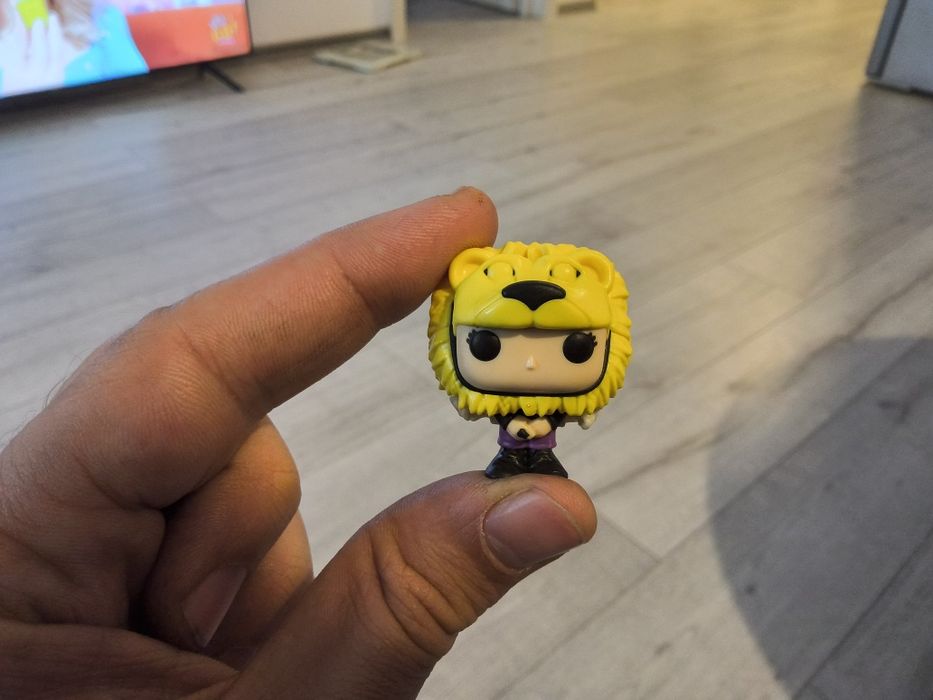 Figurina Luna - Funky Pop