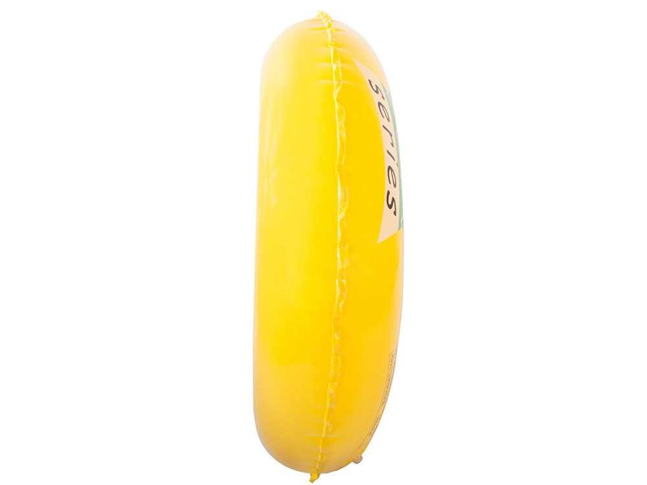 Colac gonflabil mic pentru copii colac de inot din PVC usor 40 cm