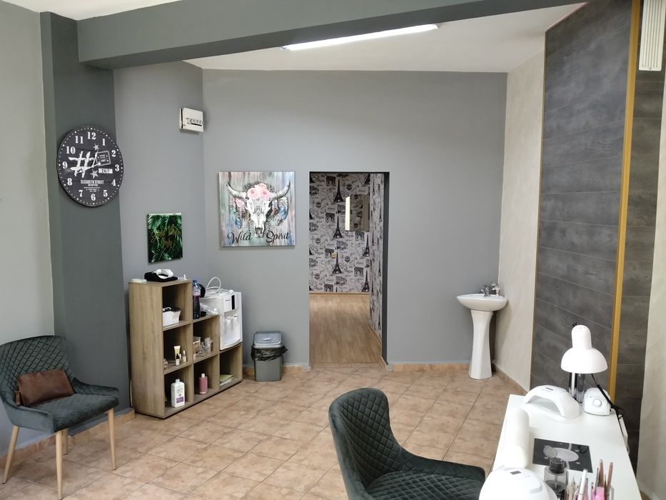 Дава се под наем Офис в Плевен, Идеален център - 36 кв.м за 239.19 € - Снимка #3