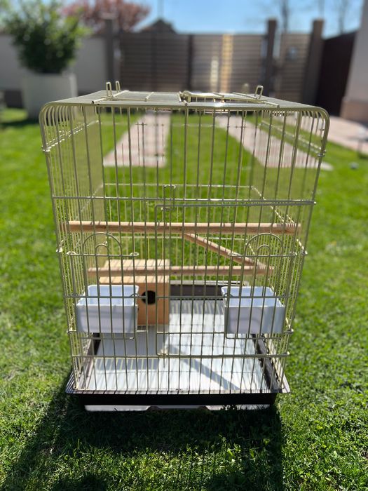 Colivie păsării 75/45