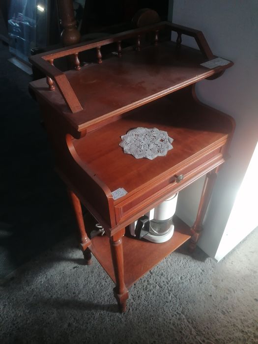 Comoda, masuta vintage