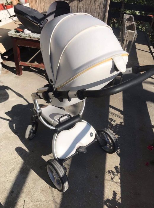 Количка Mima Xari 2 в 1