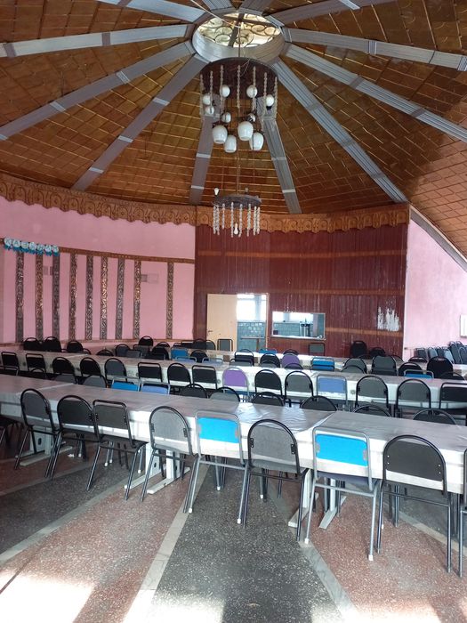 Кафе Нурлы сатылады