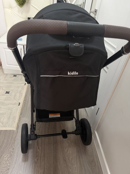 Коляска “kidilo”