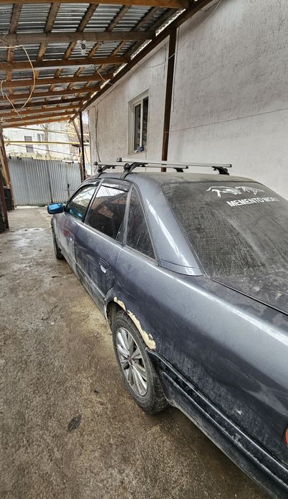 Продам ауди 100 с4