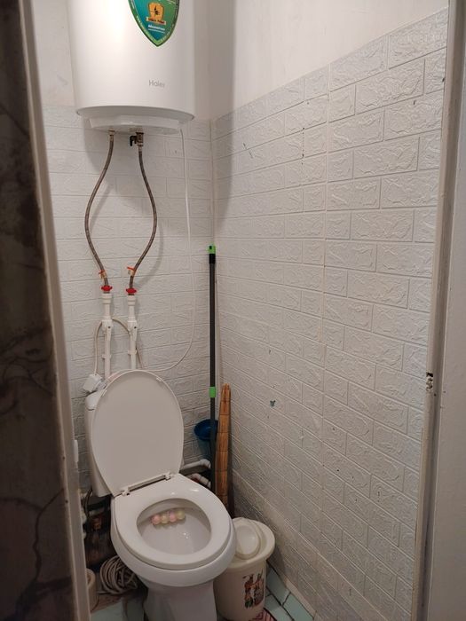 Сдается 2 комнатная квартира