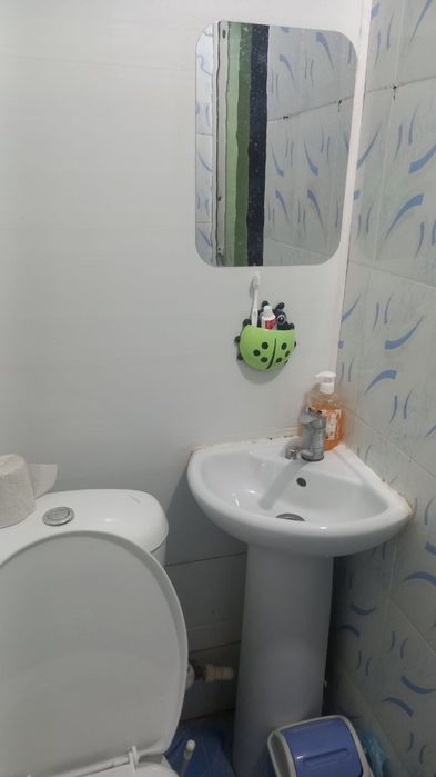 Registonda 1 xonali uy arendaga beriladi!