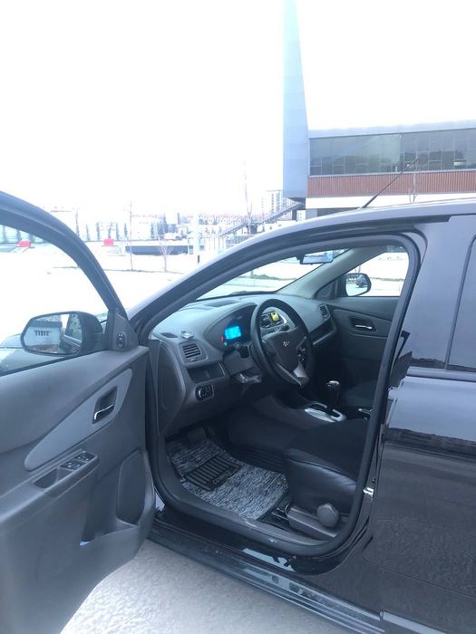 Cobalt 2025 Midnight