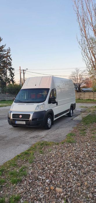 Transport marfă / mutări cu duba – Rapid, Sigur, Preț Avantajos!