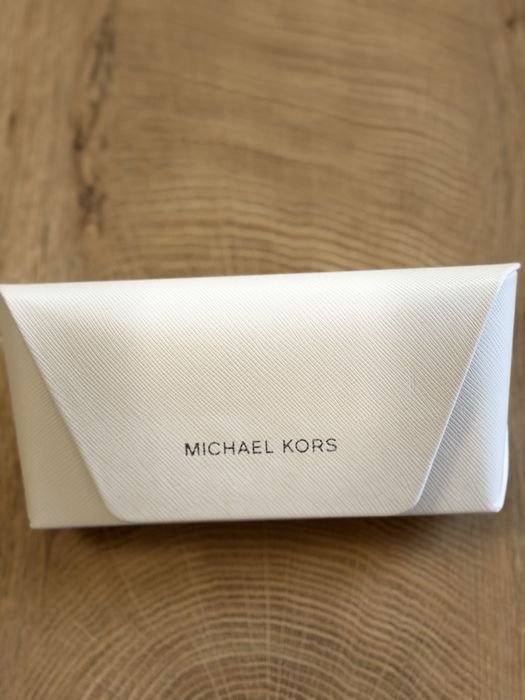 Слънчеви очила Michael Kors 1121 chianti