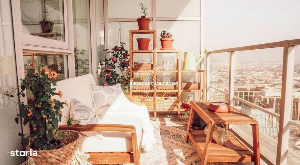 Decomandat 2 bai metrou Teclu 12 minute Ansmblu modern ikea Titan