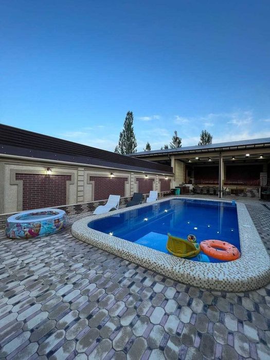 Продается Дача ELEGANT