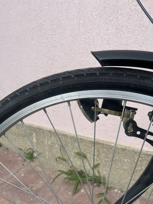 Bicicleta Velors