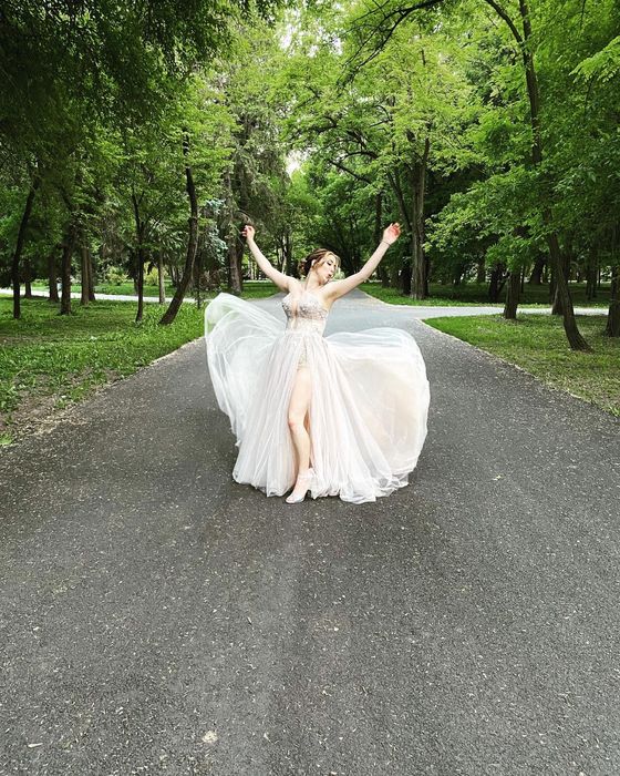 Бална Рокля на Стоян Радичев