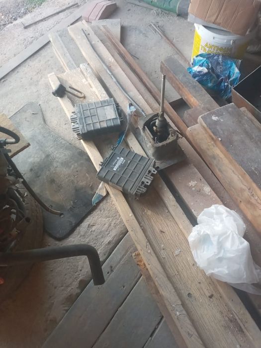 Двигатель гольф 3