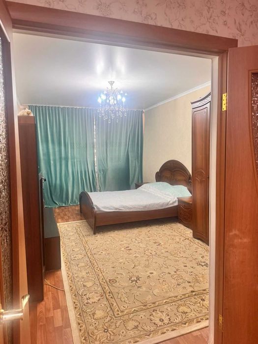 Продам 1 комнатную квартиру