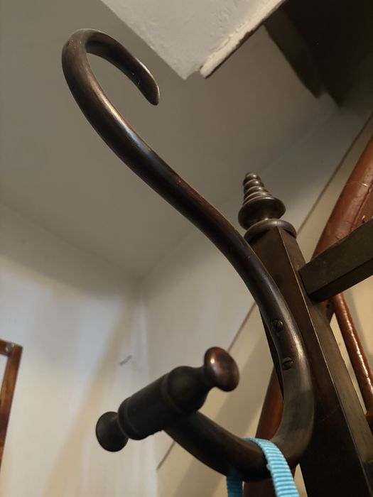 Cuier de perete Thonet