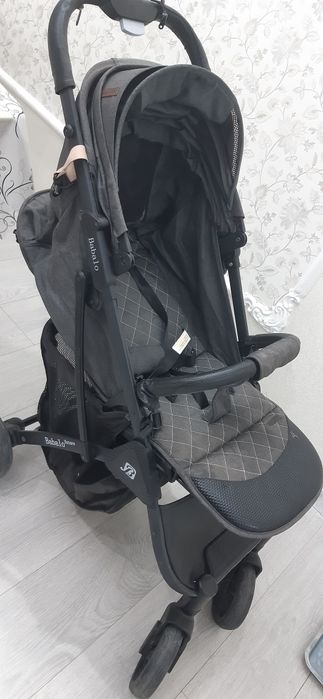 Продается детское коляска