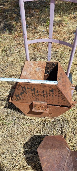 Moara cu ciocanele de mare capacitate