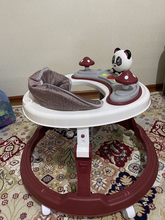 Ходунок детский