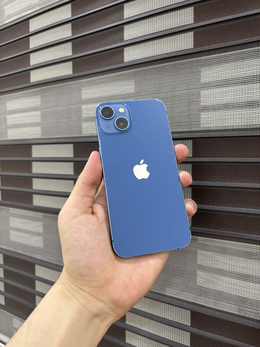 Iphone 13 Ideal 256 Gb