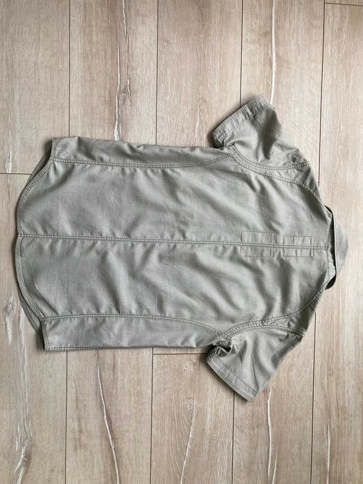 G Star Arizona Shirt S/S мъжка риза размер S