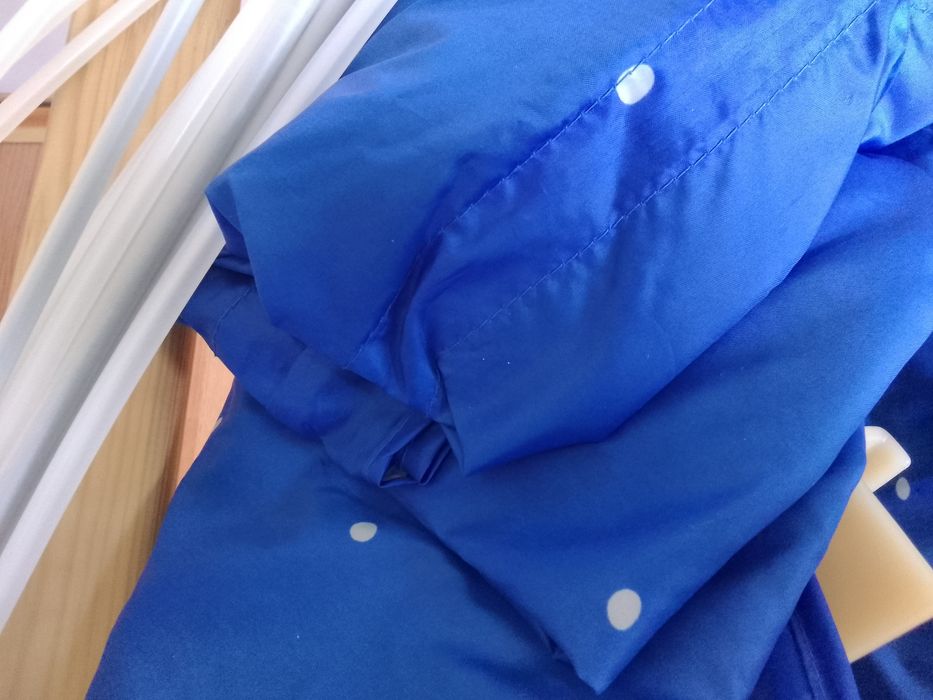 Обръщащо се детско легло, надстройка, палатка, тунел Кура Kura; Икеа