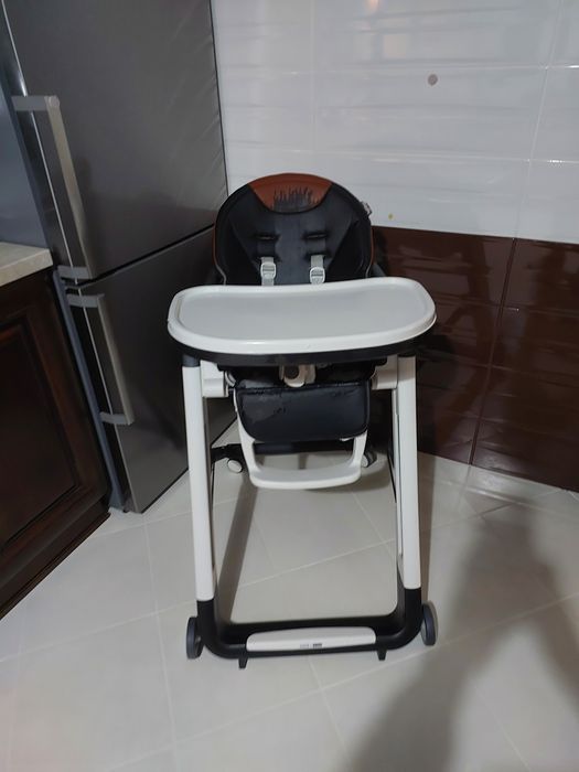 Scaun de masa Peg Perego Siesta Follow me