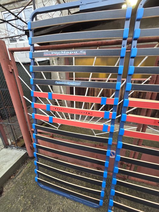 Подматрачна рамки РОС МАРИ 191Х82