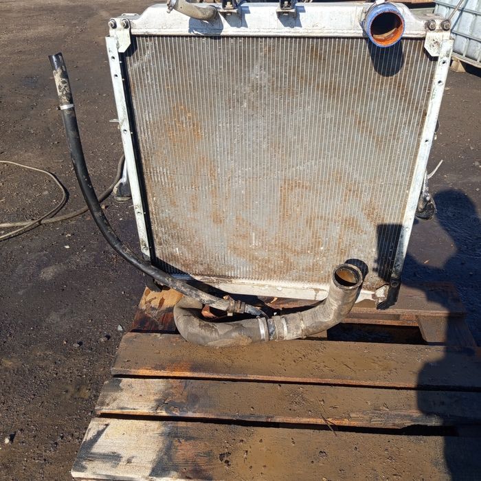 Родятор МАЗ -6501