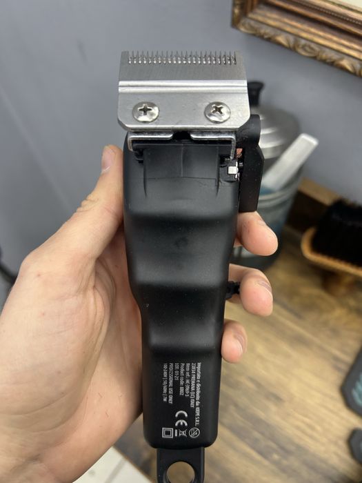 Masina de tuns Kiepe Prive