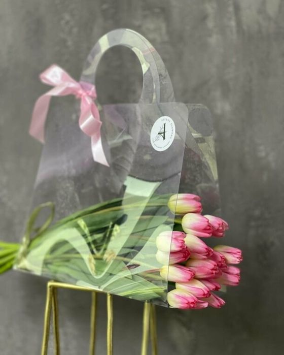 ТЮЛЬПАНЫ от 700 тг