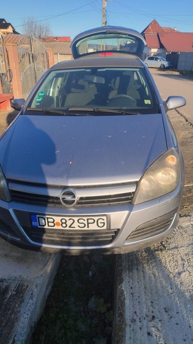 Opel Astra H de vânzare