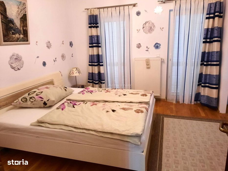 Casa individuala 275 mp | Teren 17 Ari | Tautii Magheraus