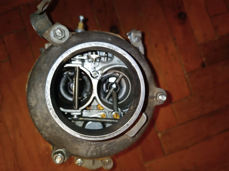 Карбюратор к151 Е , УАЗ, Газель, Волга