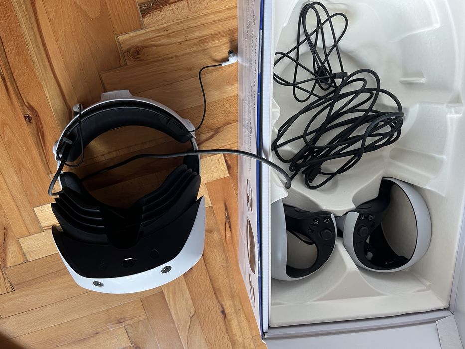 PlayStation VR2
