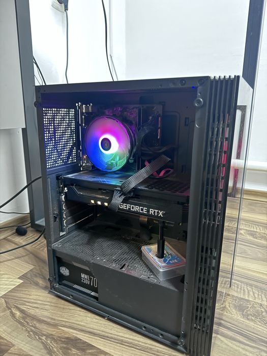 Продается компьютер