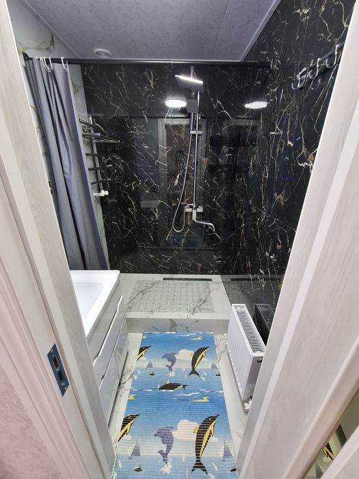 2 xonali kv uzoq muddatli ijaraga beriladi