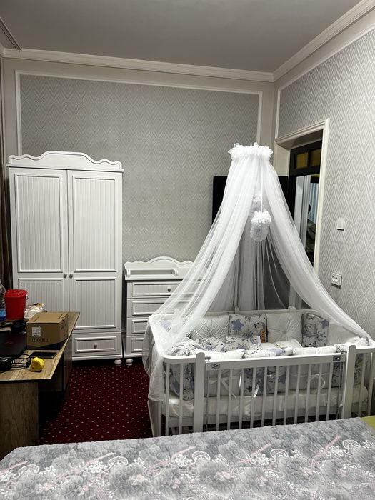 Детские мебель/Bolalar mebeli