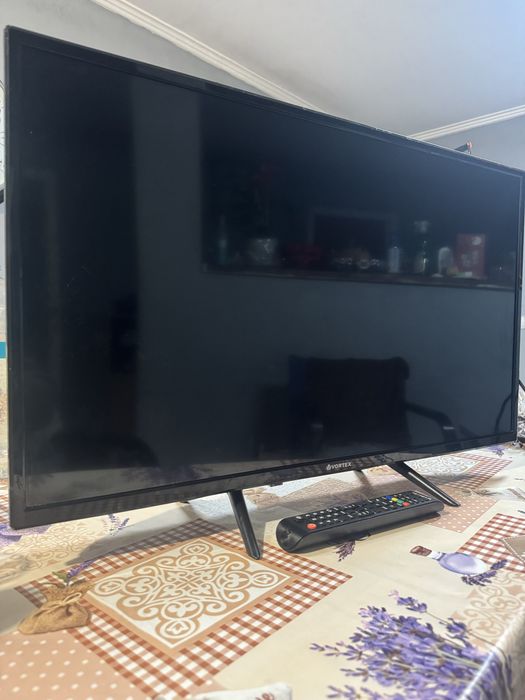 Plasma Vortex diagonala 81 cm