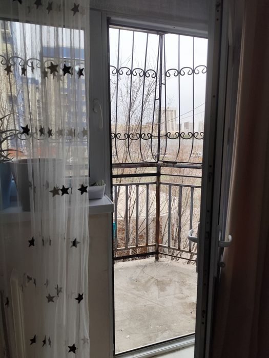 3-х комнатная квартира