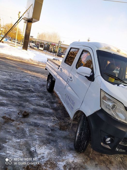 Jac  yuk tashish uchun