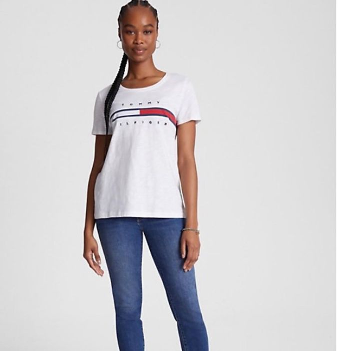 Футболка Tommy Hilfiger