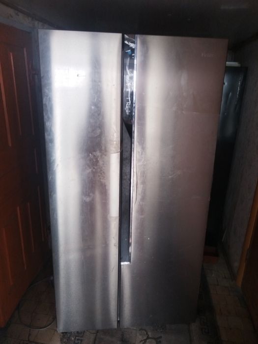 Холодильник Haier продам