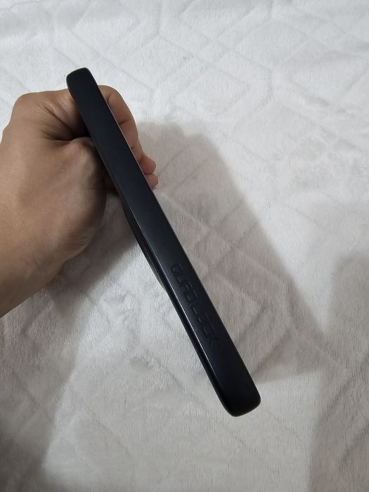 Quad Lock carcasa/husa Samsung Galaxy S21 FE