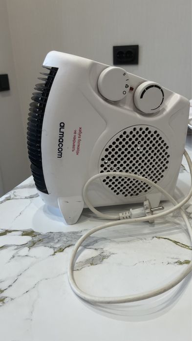 Обогреватель Almacom