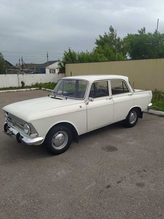 Продам Москвич 412